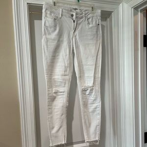 Old Navy Rockstar Jeans